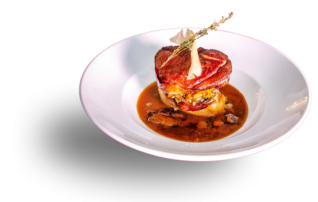 La Cuisine des Amis - Restaurant Annecy - top restaurant ANNECY