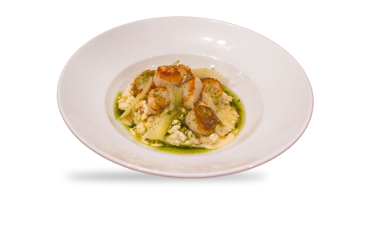 Le restaurant - La Cuisine des Amis - Annecy - les meilleurs restaurant de ANNECY