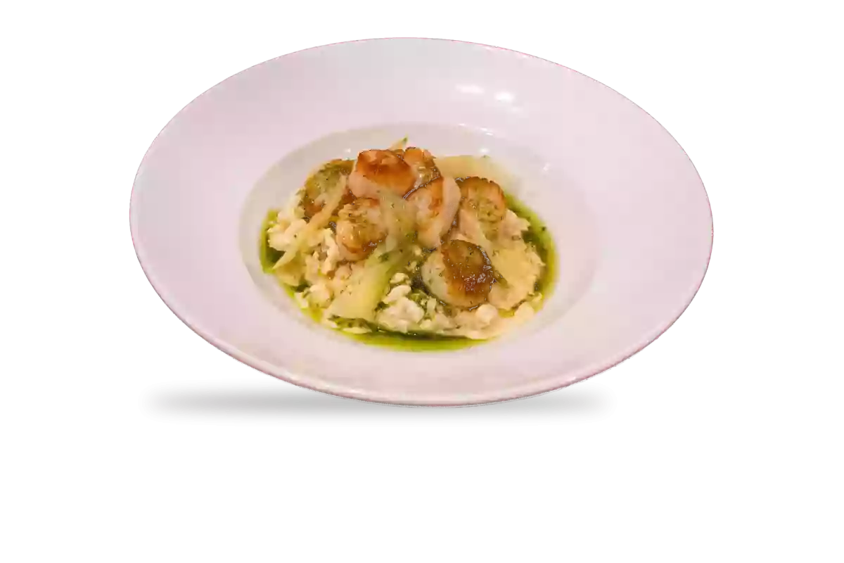Le restaurant - La Cuisine des Amis - Annecy - meilleur resto ANNECY