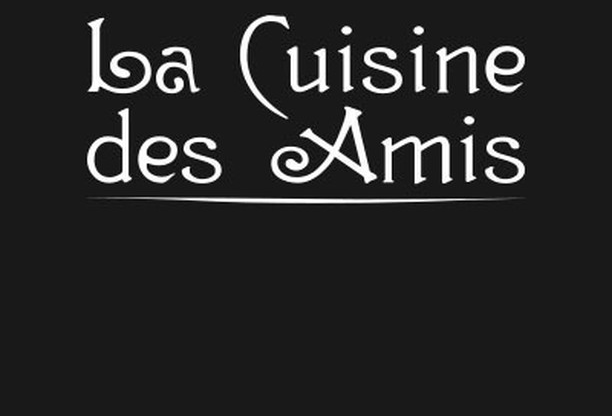 La Cuisine des Amis